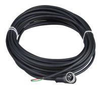 Разъем кабельный, гнездовой Schneider Electric XZCP1965L5