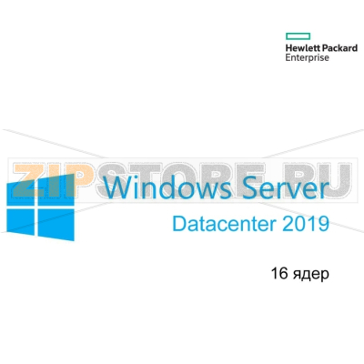 Лицензия HPE P11061-251 