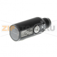 Датчик фотоэлектрический Omron E3F1-DP22