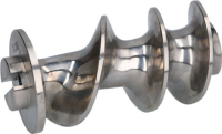 SCROLL THREADED ST/STEEL 32 MINERVA