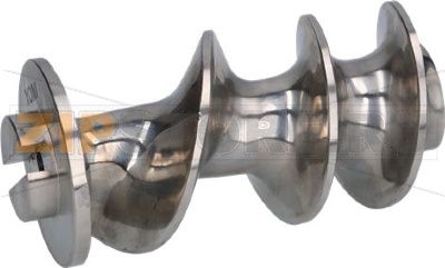 SCROLL THREADED ST/STEEL 32 MINERVA 