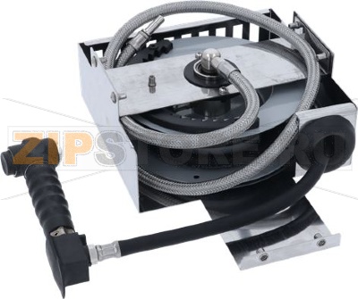 УЗЕЛ МОЕЧНЫЙ 