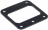 Flange seal for immersion heater Convoth