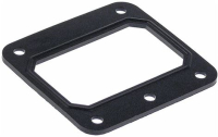 Flange seal for immersion heater Convoth