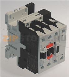 CONTATTORE LOVATO BF20.40 40A/AC1 220V 