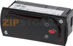 CONTROLLOR CAREL PJEZSNH000 COMPACT 