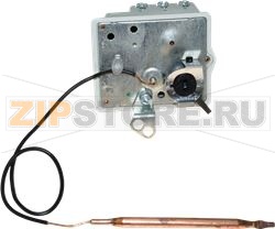 TERMOSTATO BOILER BSD0000601 370mm 380V 