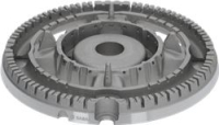 BURNER FOR COOKING TOP FAGOR 72X3158