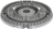 BURNER FOR COOKING TOP FAGOR 72X3158