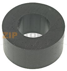 ПЛОСКИЙ УПЛОТНИТЕЛЬ Ø 19X11,5X10 ММ РЕЗИНА 