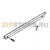 Basket guide Fagor FI-100 