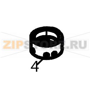 Washing dispenser point Fagor VPE-101 Washing dispenser point Fagor VPE-101Запчасть на деталировке под номером: 4Название запчасти Fagor на английском языке: Washing dispenser point VPE-101.