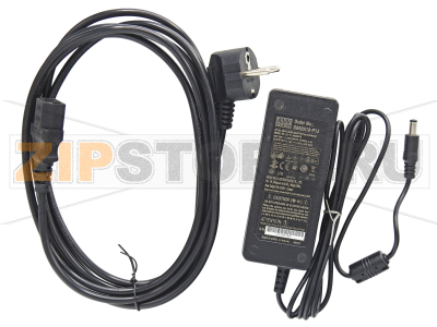 Источник питания, 100V-240V (C5) UK, EUR шнур (200dpi) Zebra R 2844-Z (аналог) Источник питания, 100V-240V (C5) UK, EUR шнур (200dpi)&nbsp;Zebra R 2844-Z (Input 100-240Vac, 2A, 50-60Hz, DC Output 20V, 3A, 60W MAX) (аналог)

Запчасть на&nbsp;сборочном чертеже&nbsp;под номером: не указана

Количество запчастей в комплекте: 1Название запчасти Zebra на английском языке:&nbsp;Power Supply, 100V-240V (C5) with UK, EUR Cords (200dpi)&nbsp;P1028888-001