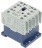 CONTACTOR KEDU CKDC1C0927