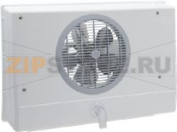 VENTILATED EVAPORATOR SHS 15N