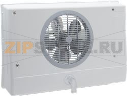 VENTILATED EVAPORATOR SHS 15N 