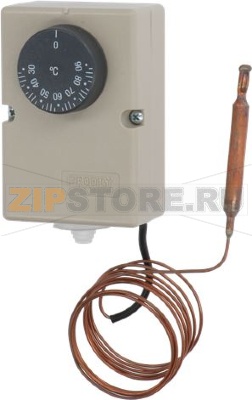 ТЕРМОСТАТ F2000 +30+90°C 
