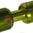 ЗАПОРНАЯ КРЫШКА 3/8" - ЗАПОРНАЯ КРЫШКА 3/8"