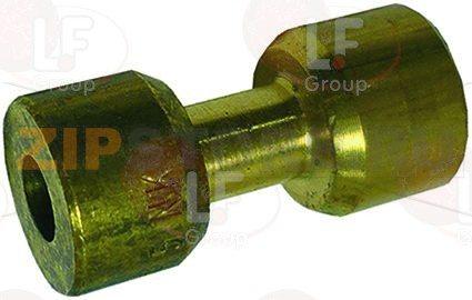 ЗАПОРНАЯ КРЫШКА 3/8" 