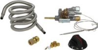 THERMOSTATIC TAP KIT MT7200