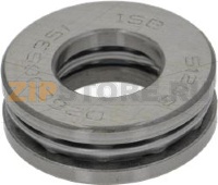 THRUST BEARING 51203