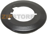 КРЫШКА ГОРЕЛКИ СРЕДНЯЯ ZANUSSI