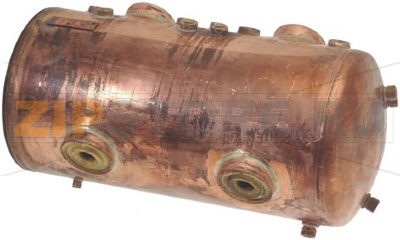 BOILER 2GR - DISTRIBUTION 