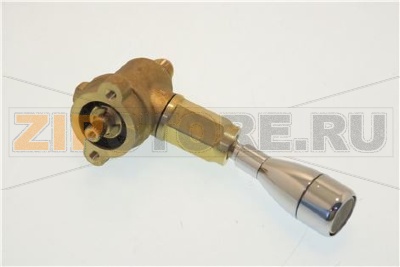 CONJ. GRIFO AGUA JUNIOR 