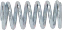 MOLLA ø 4,6x10 mm PER BECCUCCIO
