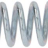 MOLLA ø 4,6x10 mm PER BECCUCCIO - MOLLA ø 4,6x10 mm PER BECCUCCIO