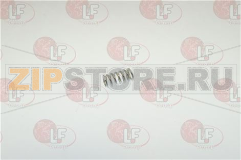 MOLLA ø 4,6x10 mm PER BECCUCCIO 