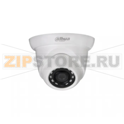 IP-камера Dahua DH-IPC-HDW1230SP-0360B 