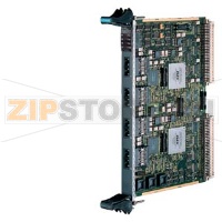 SIMATIC TDC КОММУНИКАЦ. МОДУЛЬ CP52IO ИНТЕРФЕЙСНЫЙ МОДУЛЬ ДЛЯ ГЛОБАЛЬНЫХ  ДАННЫХ (GDM) С 4 ИНТЕРФЕЙСАМИ Siemens 6DD1660-0BG0