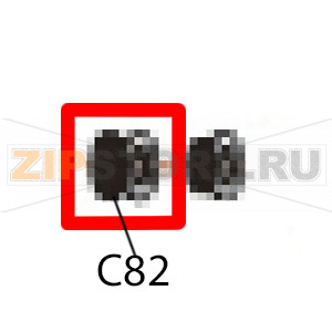 Gear double hub MXL-025/22T Godex EZ-2250i Gear double hub MXL-025/22T Godex EZ-2250iЗапчасть на деталировке под номером: C-82Название запчасти Godex на английском языке: Gear double hub MXL-025/22T EZ-2250i.