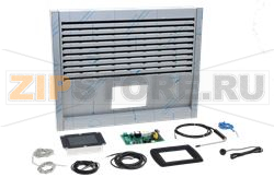 Conv Kit BC/F21,36,51 to T/Screen 