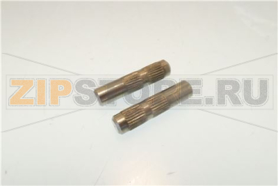 FASTENING PINS KIT 2 PCS 