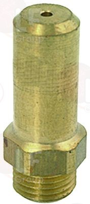 ГАЗОВАЯ ФОРСУНКА M10 X 1 Ø 1,70 ММ 
