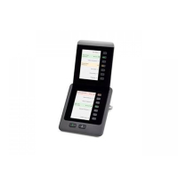 Консоль расширения, 14 клавиш, трехцветная индикация, черная Cisco CP-8800-A-KEM