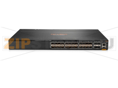 Коммутатор HPE JL711A 