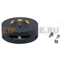 Насадки для вентильных приводов IFM E17337