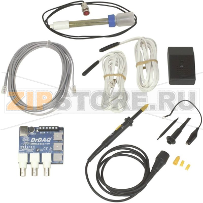 Устройство записи данных USB Pico PP707 