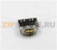 25 W lamp for G9 oven