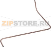 PILOT CONDUCTOR DX FRY-TOP M80