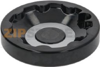 МАХОВИК Ø 175 ММ