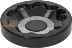 МАХОВИК Ø 175 ММ 