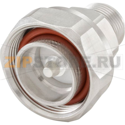 Разъем 7/16 DIN, N, 1 шт Rosenberger 60S153-KIMN1 