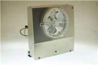 AIR-EVAPORATOR 700 0°C