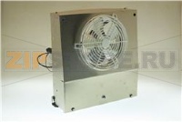 AIR-EVAPORATOR 700 0°C