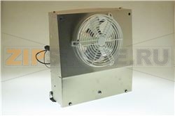 AIR-EVAPORATOR 700 0°C 