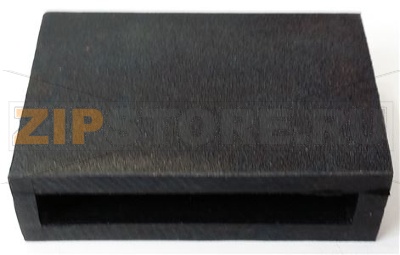 GOMA PATA DELANTERA SEGA (426-7 